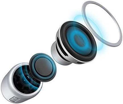 Actual product image Anker Soundcore Mini - Bluetooth-Lautsprecher (15 h, Rechargeable battery operated, Electrical connection)