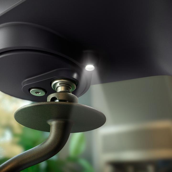 Actual product image Philips HR7962/21 (1000 W)