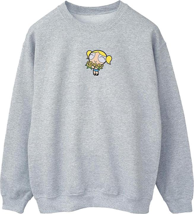 Produktbild The Powerpuff Girls Sweatshirt (XL)