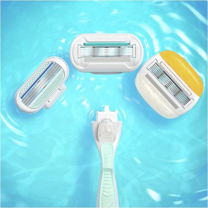 Produktbild Gillette Venus Extra Smooth (6 x)