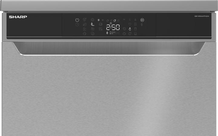 Image du produit Sharp QW-WNA4YF42AI-DE