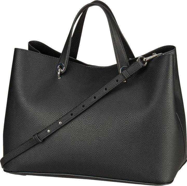 Image du produit Tommy Hilfiger Shopper TH Emblem Satchel