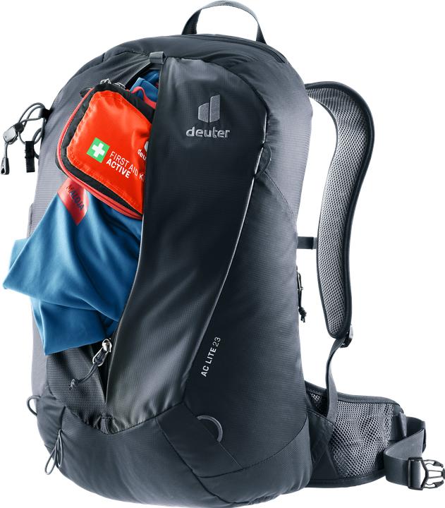 Actual product image Deuter AC Lite 23 (23 l)