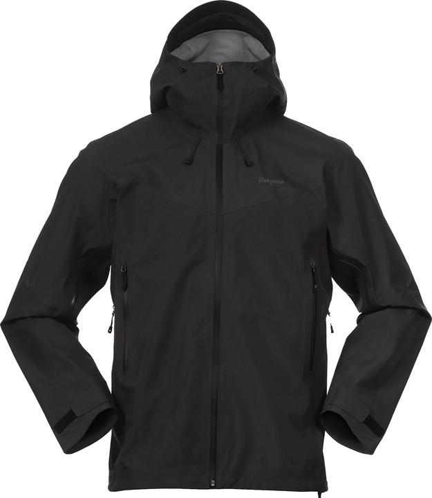 Produktbild Bergans Rabot Light 3L Shell (M)