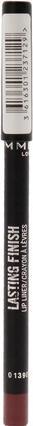 Produktbild Rimmel London Lasting Finish 8h Lip Liner #880 Wine 1.2 g (880 Wine)