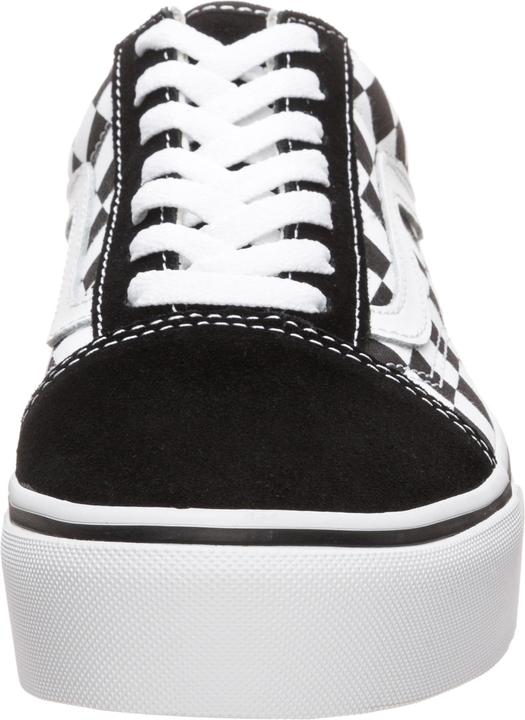 Image du produit Vans Baskets Old Skool Platform Femme (36)