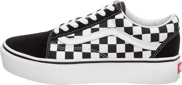 Image du produit Vans Baskets Old Skool Platform Femme (36)