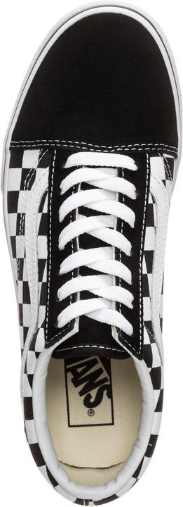 Image du produit Vans Baskets Old Skool Platform Femme (36)
