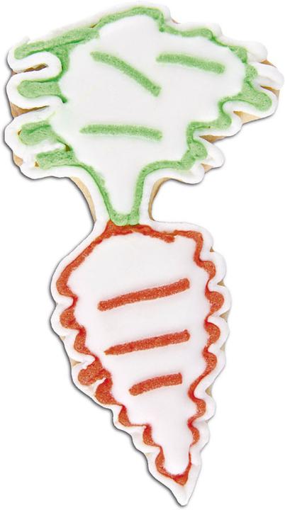 Image du produit Städter Emporte-pièce Carotte