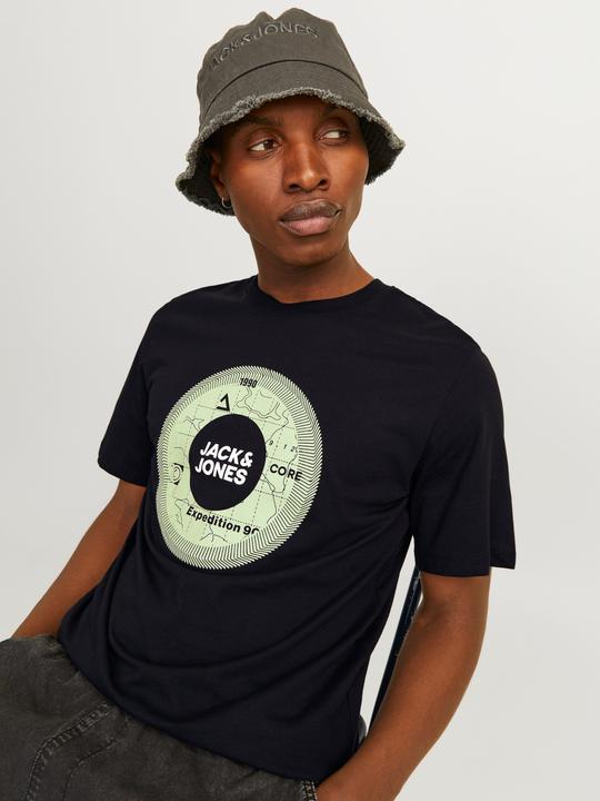 Immagine prodotto Jack & Jones Jcostar Tee Ss Crew Neck Apr 2024 (M)