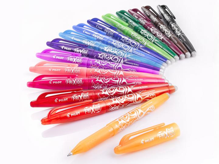 Actual product image Pilot FriXion (Multicoloured, 1 x)