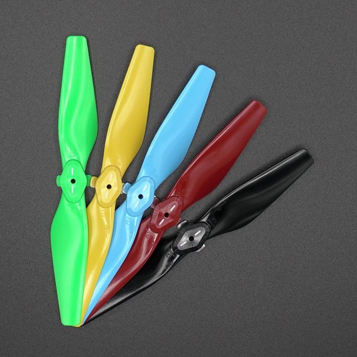Immagine prodotto Master Airscrew Elica Stealth 4.7x2.9 Black Spark