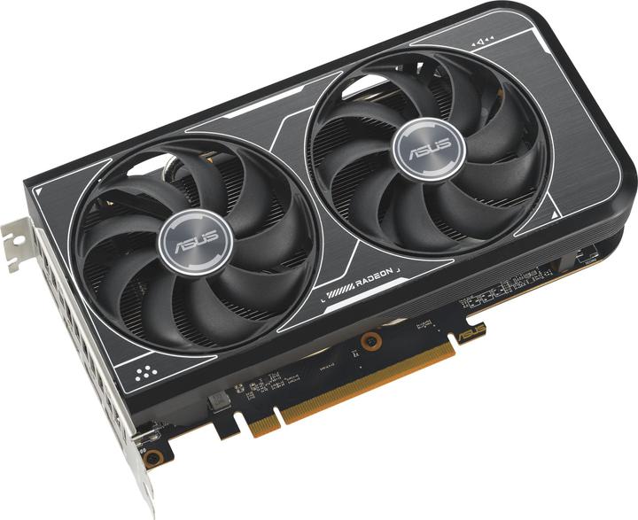 Image du produit ASUS Dual Radeon RX 6600 V3 (8 Go)