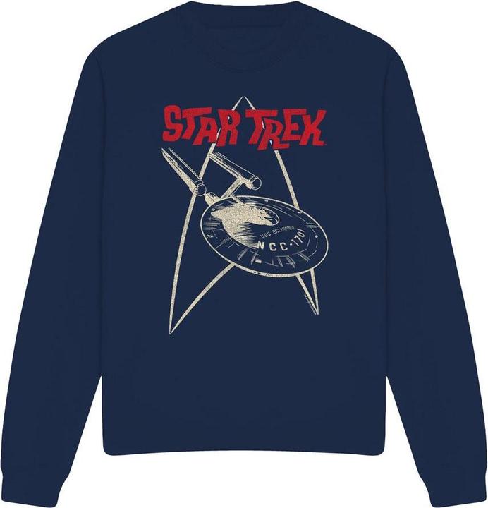 Produktbild Sweatshirt (L)