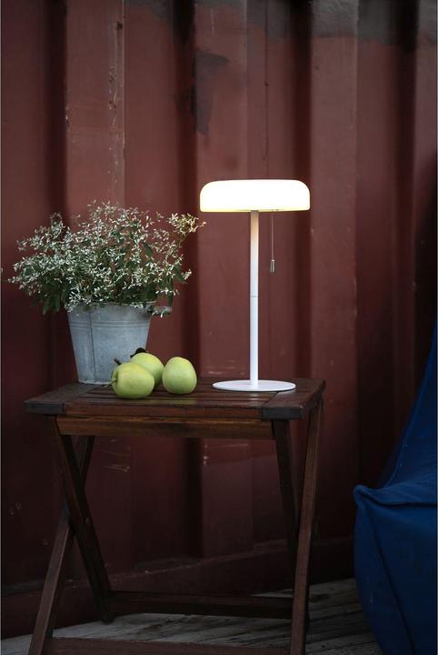 Immagine prodotto STT Solar Comfort Lamp