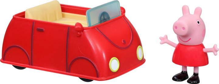 Actual product image Peppa Pig Piglet 's Pepper (Multilingual)
