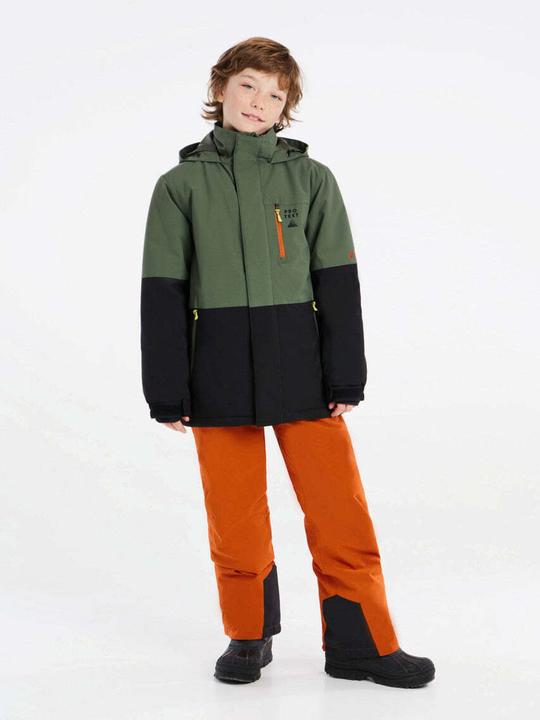 Produktbild Protest Redstar Snowjacket (152)