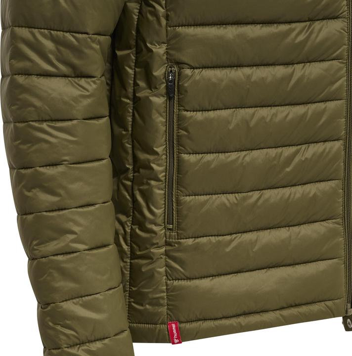 Image du produit hummel Veste Matelassée Rouge (XL)