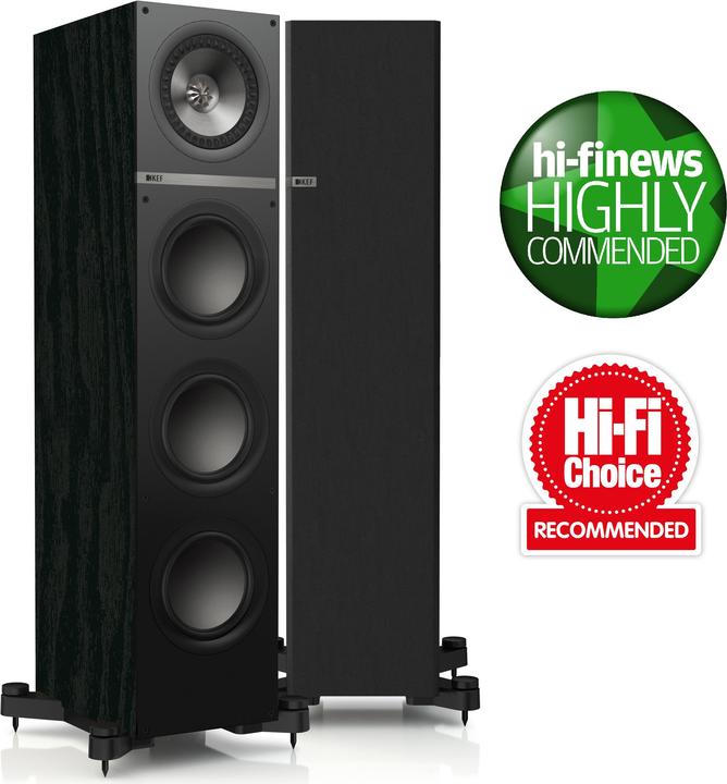 Actual product image KEF Q700