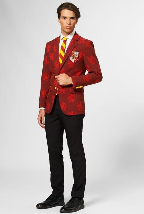 Image du produit OppoSuits Harry Potter (48)