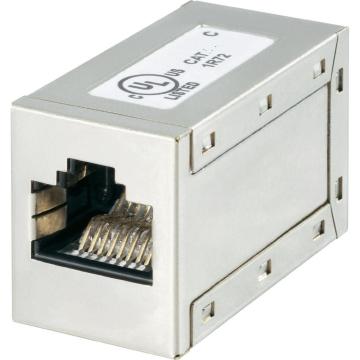 Immagine prodotto Wp WPC-CPR-6F cavo di collegamento RJ-45 Metallico (Accoppiamento di rete)