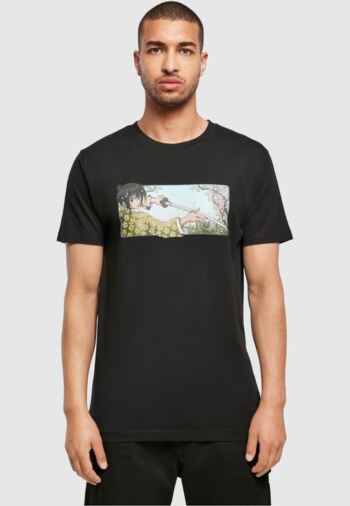 Actual product image MT Lotus Sword Tee - 15243 (XL)