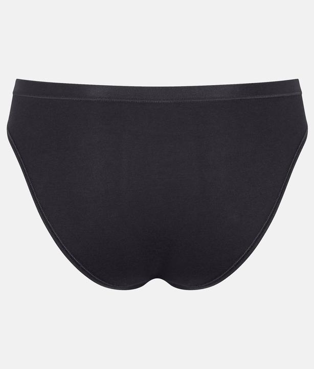 Produktbild Sloggi Brief GO DAILY COTTON MINI Damenslip 3er Pack (M, 3er Pack)