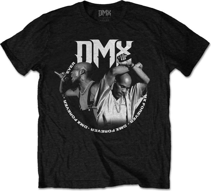 DMX Forever Circle