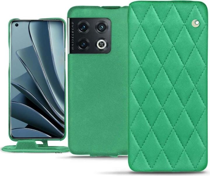 Produktbild Noreve Lederschutzhülle vertikal (OnePlus 10 Pro)