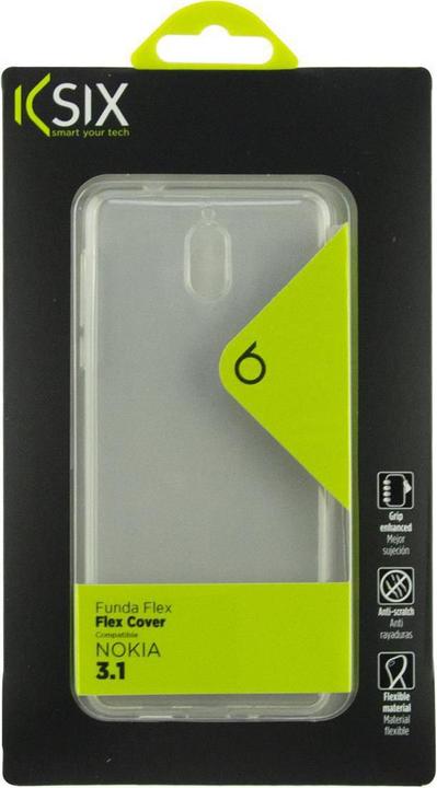 Produktbild KSIX Case (Nokia 3.1)