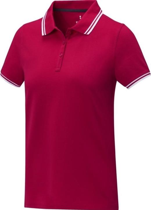 Produktbild Elevate Amarago Poloshirt Kurzärmlig (XS)