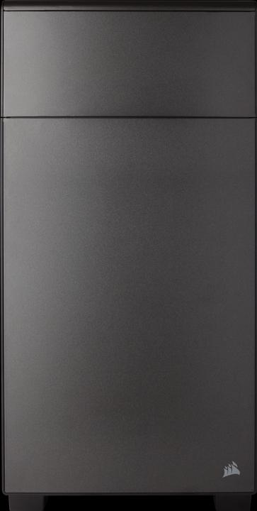 Produktbild Corsair Carbide Clear 600C (ATX, mATX, Mini-ITX, E-ATX)