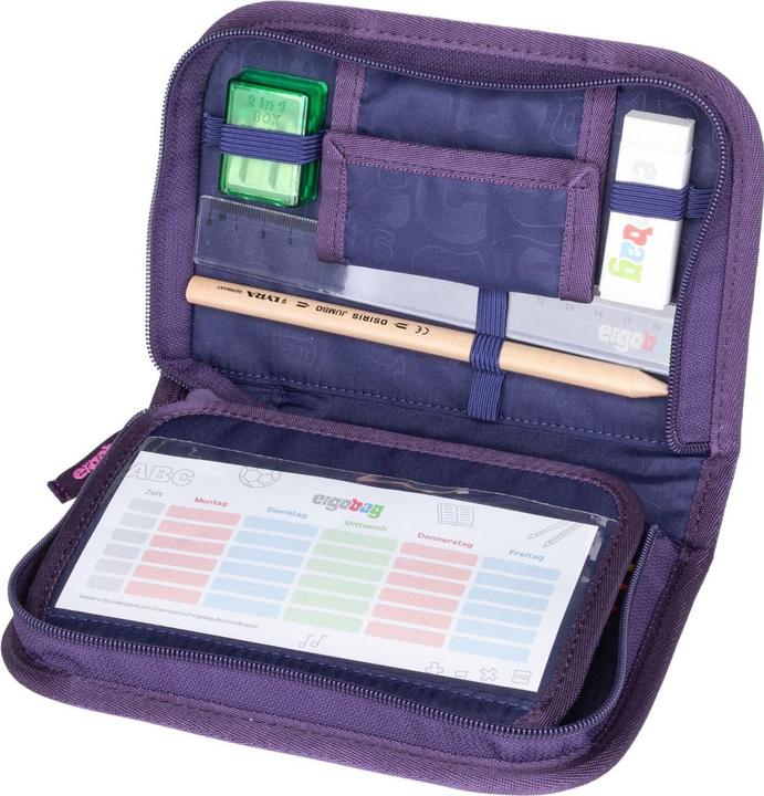 Image du produit Ergobag Cubo MRP (19 l)