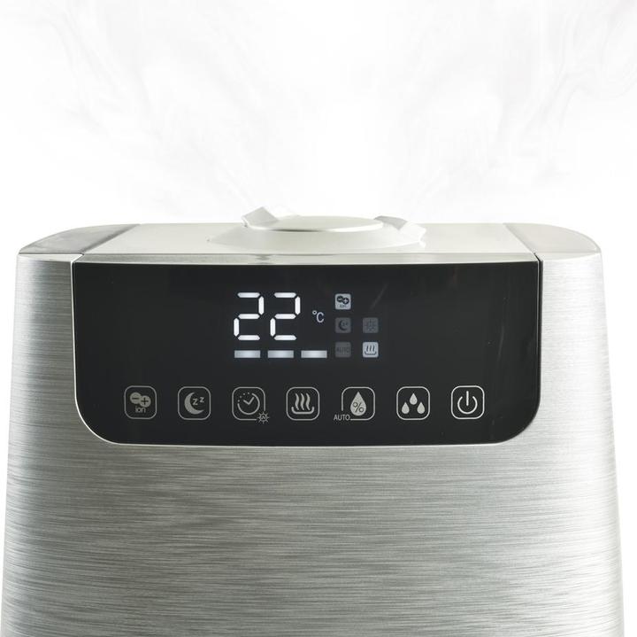 Produktbild Solis Ultrasonic Pure (40 m²)