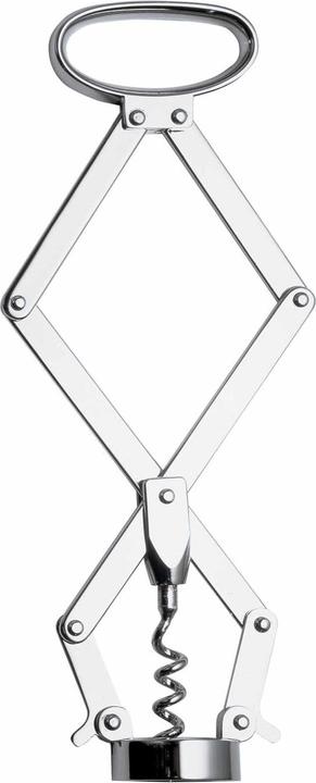 Produktbild Alessi Socrates (Korkenzieher)