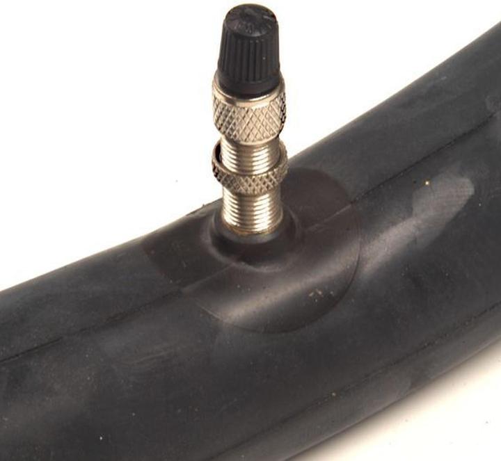 Actual product image Tube 12 x 1 3/8", DV (Dunlop (DV), 12", 30 mm)