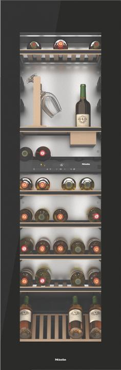 Immagine prodotto Miele KWT 6722 iGS-1 bw