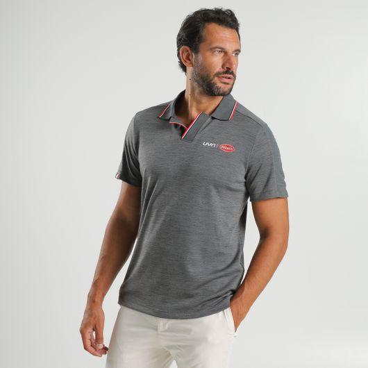 Actual product image UYN Short-sleeved polo shirt X Bugatti (XXL)