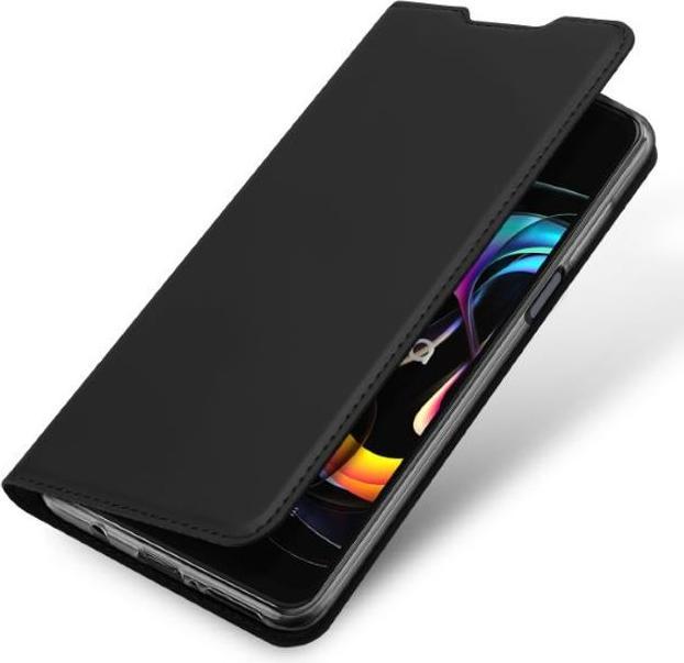 Produktbild Dux Ducis Skin Pro Series Bookcover (Motorola Edge 20 Lite)