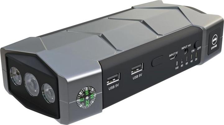 Immagine prodotto Extralink Jump Max7 (400 A, 10000 mAh)