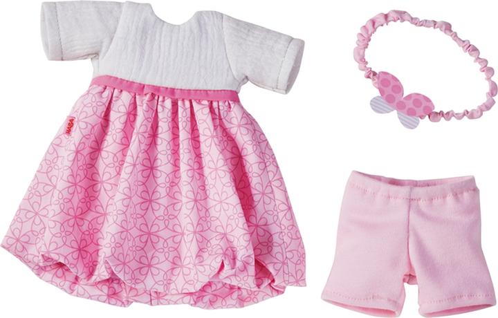 Produktbild Haba Kleiderset Traumkleid