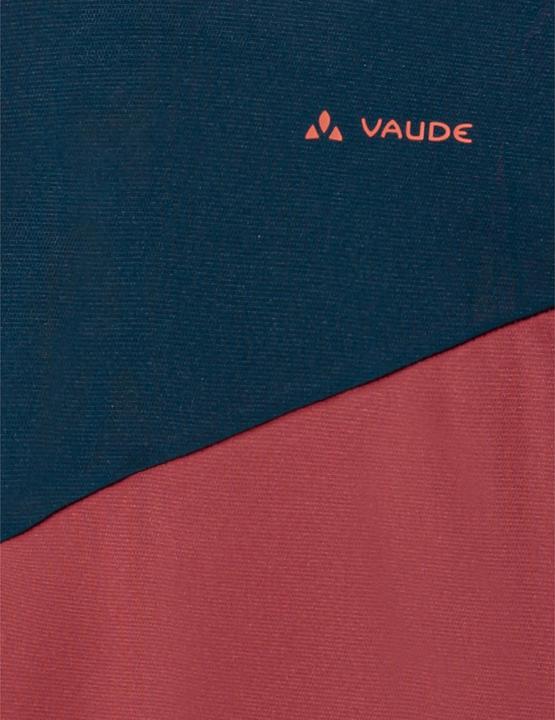 Produktbild Vaude Kids Moab LS T-Shirt (122, 128)