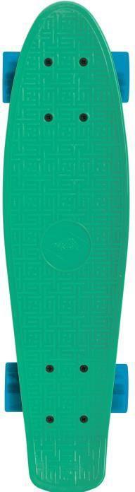 Immagine prodotto Schildkröt Native Penny Board (Skateboard) Polipropilene (PP) (22.05")