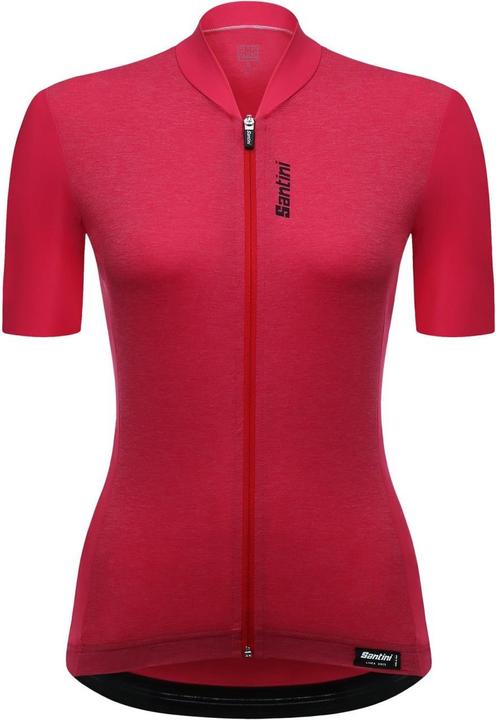 Actual product image Santini Scia Jersey SS (M)