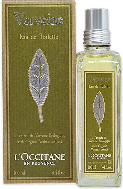Produktbild L'Occitane Verveine Edt Spray (Eau de Toilette, 100 ml)