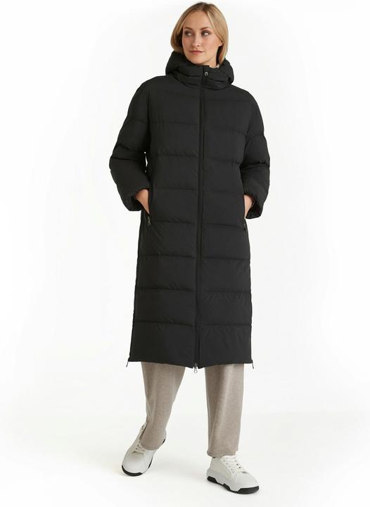 Produktbild Falke Puffering Coat w (XL)