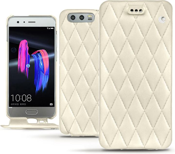 Actual product image Noreve Leather cover vertical (Honor 9)