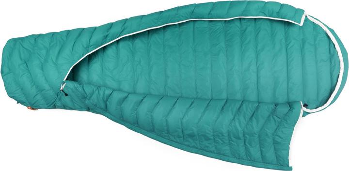 Produktbild Grüezi Bag Biopod DownWool Extreme Light (200 cm)
