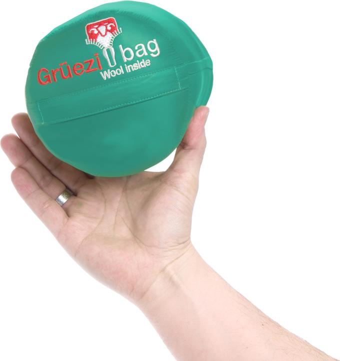 Produktbild Grüezi Bag Biopod DownWool Extreme Light (200 cm)