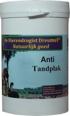 Image du produit Dierendrogist Tegen Tandplak (Chien)
